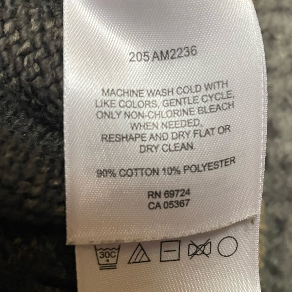 Columbia Sweater - Picture 5 of 6